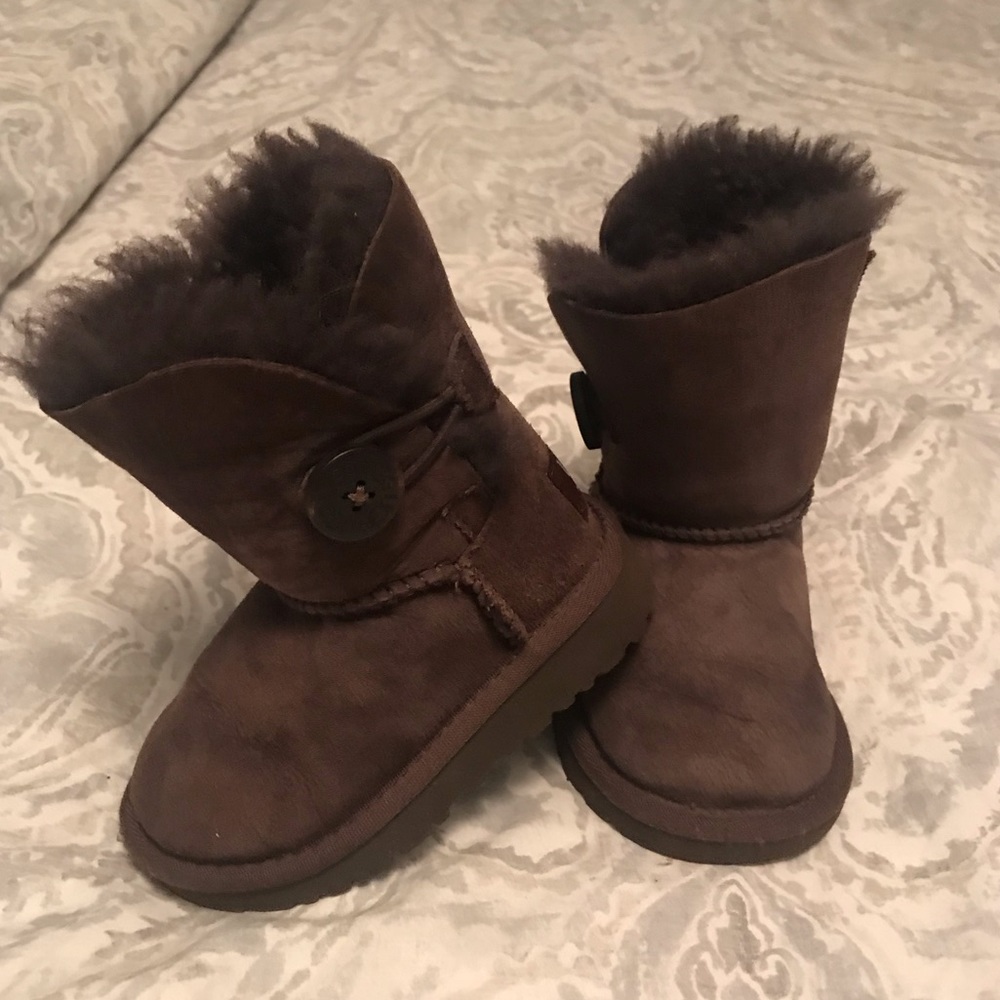 Toddler Ugg Boots